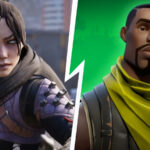 Apex Legends envisage de s'inspirer du service d'abonnement mensuel de Fortnite Apex Legends original artwork
