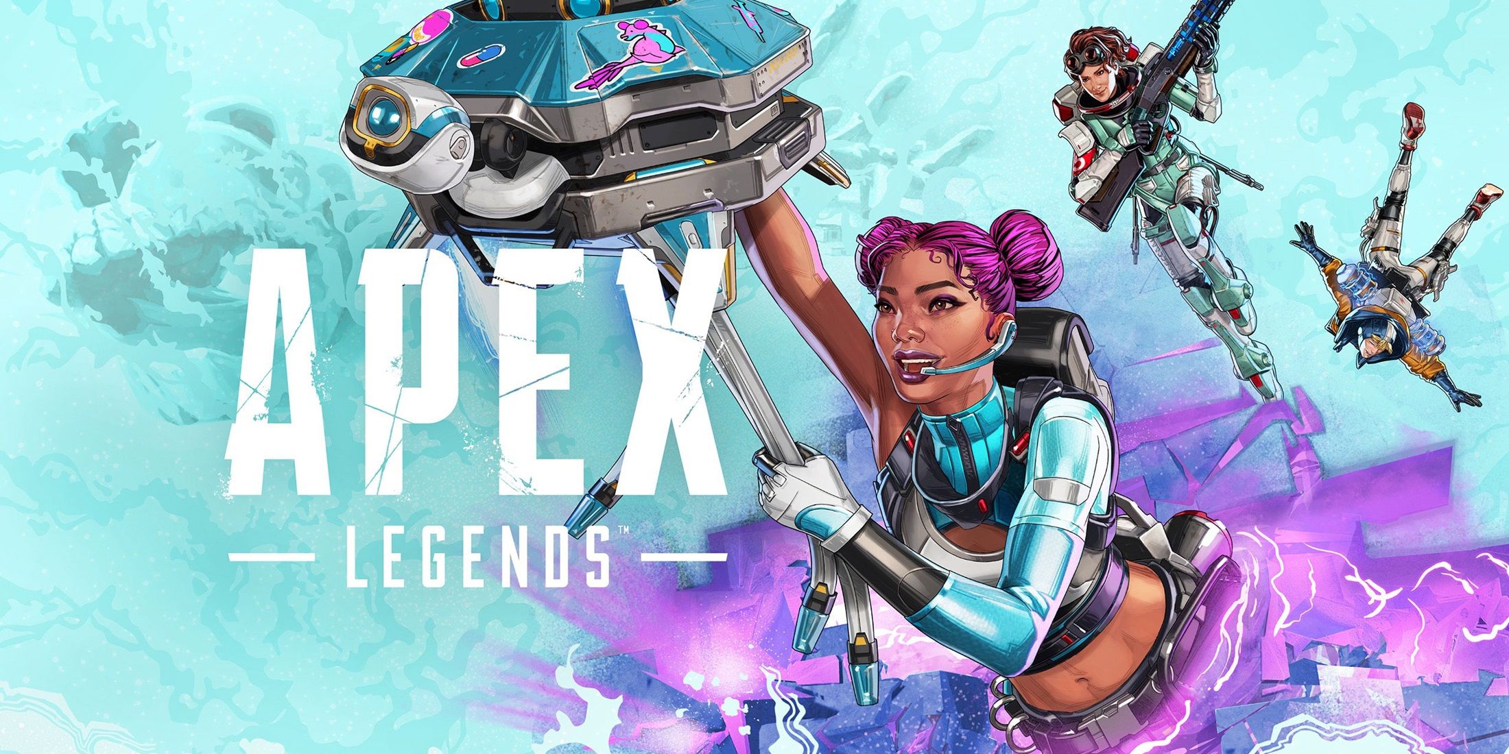 Apex Legends May Adopt Fortnite Monetization Feature