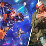 Apex Legends supprime le support Linux, comme Black Ops 6 apex legends, black ops 6