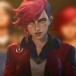 Arcane Establishes 3 League Of Legends Characters Ahead Of The Show's Final 6 Episodes