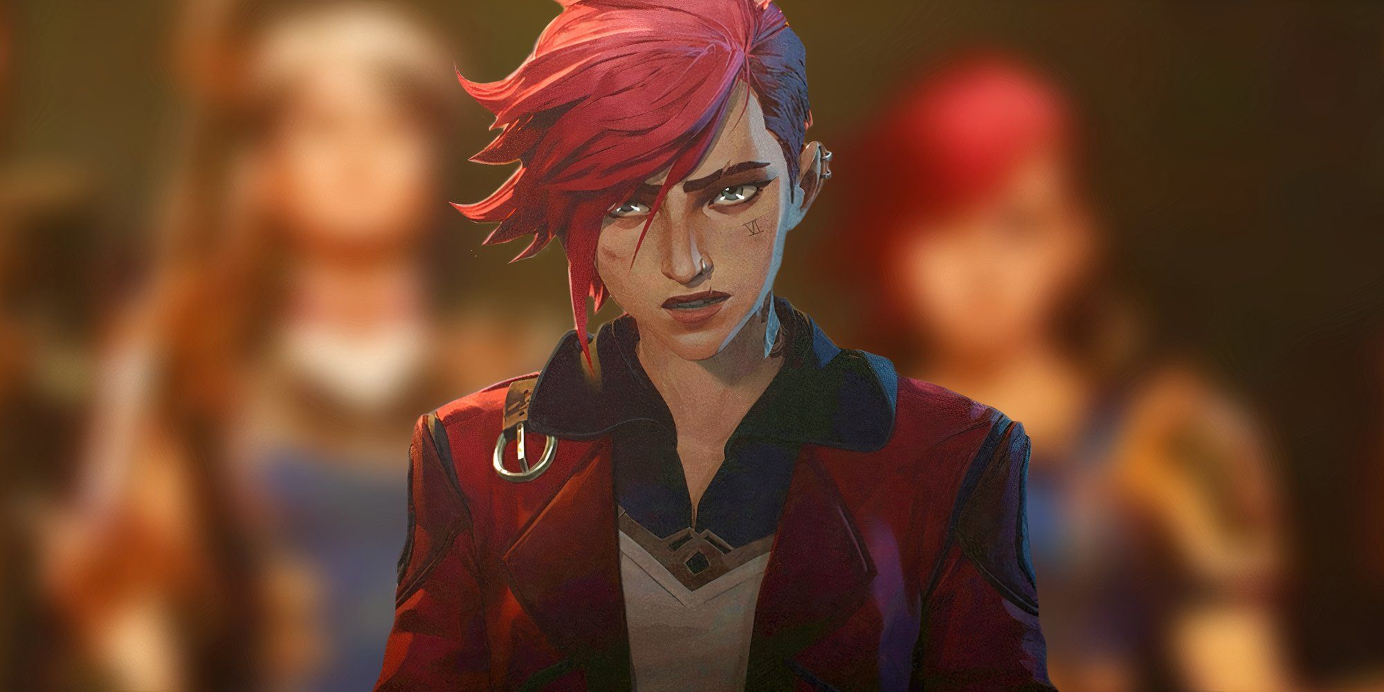 Arcane Establishes 3 League Of Legends Characters Ahead Of The Show's Final 6 Episodes