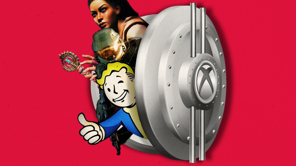 'Avowed,' Older 'Fallout' and 'Halo' Titles Make Perfect Sense for PS5