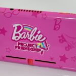 Barbie Project Friendship : nouvelles fonctionnalités sur Nintendo Switch Lite Barbie Project Friendship Nintendo Switch Lite & Codes