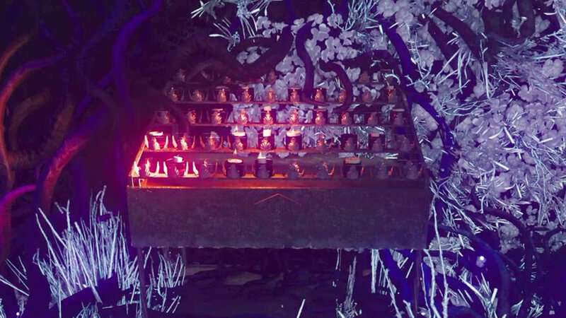 Black Ops 6 Zombies: How to Use the Secret Church Fire Trap on Liberty Falls