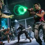 Black Ops 6 : conseils pour survivre en mode Zombie PSA: don't stand still in Black Ops 6's Zombie mode