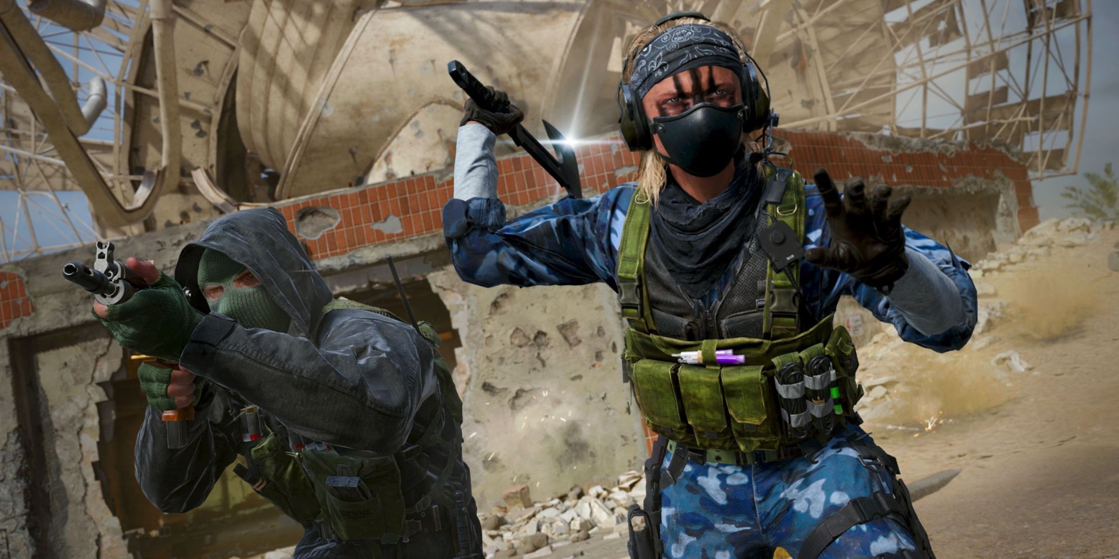 Black Ops 6 Includes a Plethora of Hidden Classic Weapons