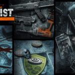 Black Ops 6 et Warzone : les récompenses de l'événement Hit List Black Ops 6 and Warzone: The Hit List Event Rewards