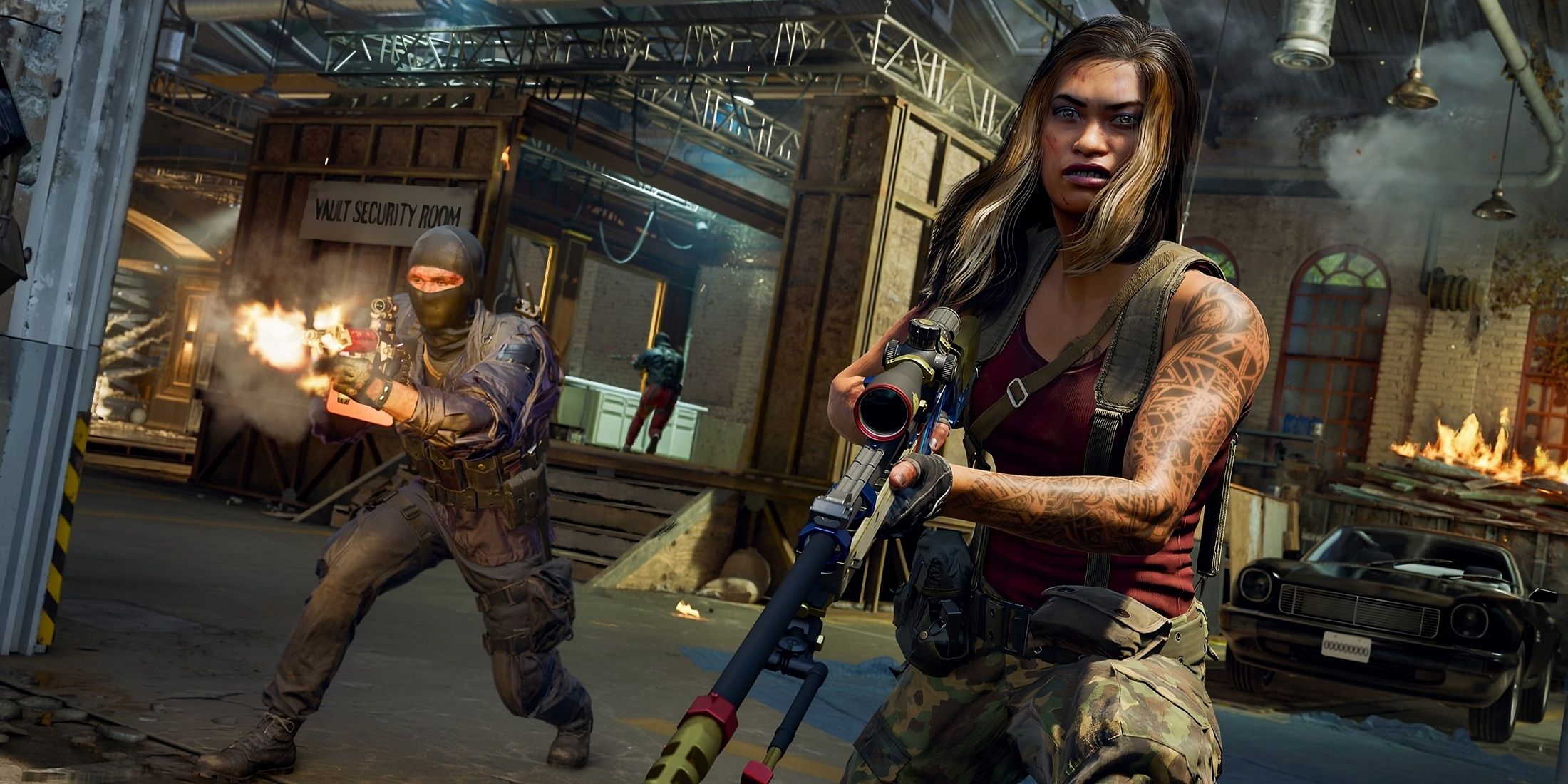 Black Ops 6 Players Shouldn't Use Prestige Tokens on Battle Pass Weapons