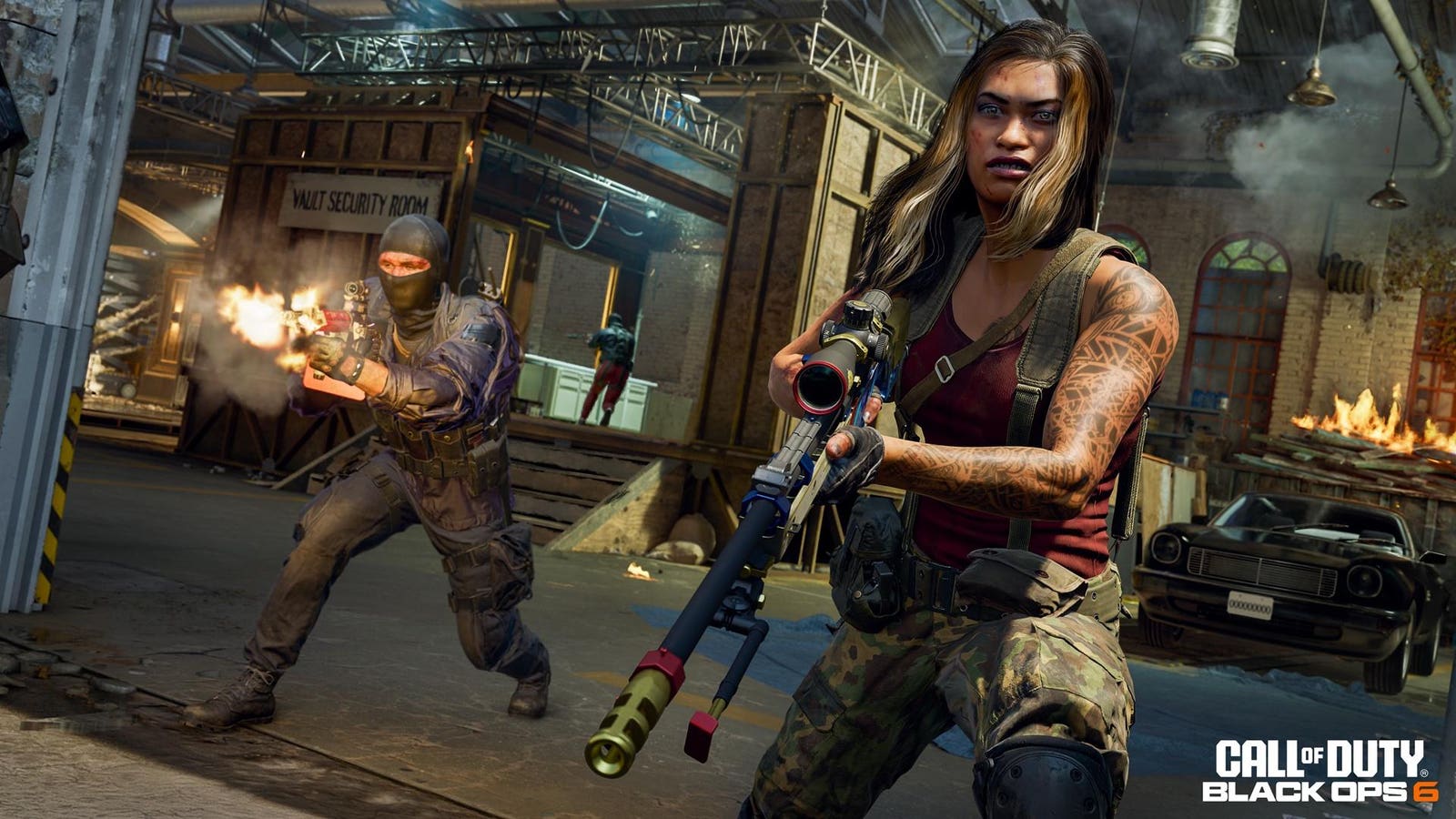 ‘Black Ops 6’ Gave Everyone Their Old XP Tokens Back—And Then Took Them All Away Again