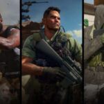 Black Ops 6: All Multiplayer Dark Ops Challenges