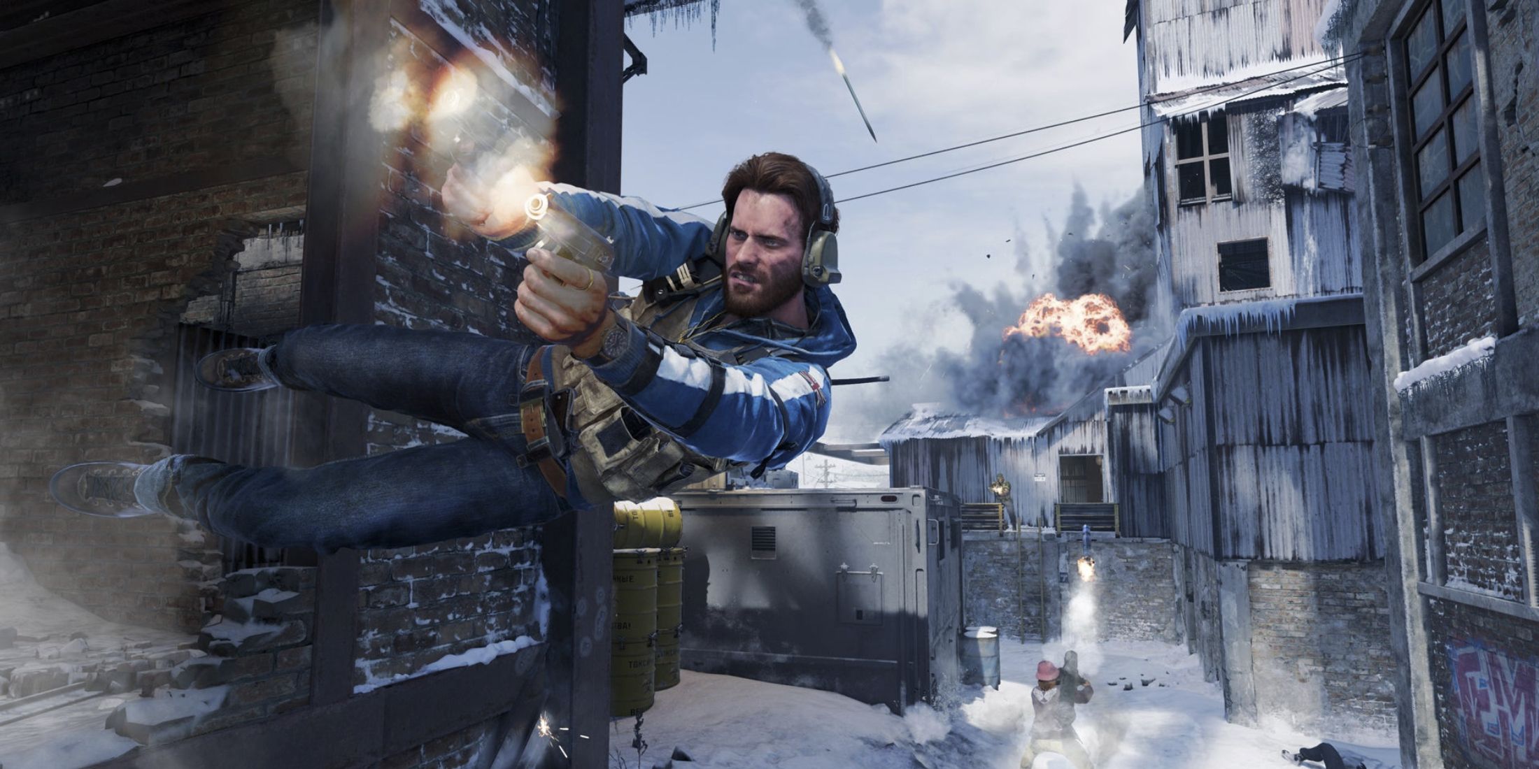 Black Ops 6: How to Appear Offline