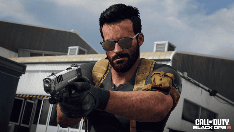 Call of Duty: Black Ops 6 - What is the Hand Cannon Scorestreak?