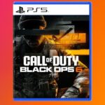 Call of Duty: Black Ops 6 disponible à petit prix sur PS5 Grab Call of Duty: Black Ops 6 on PS5 for an absolute steal