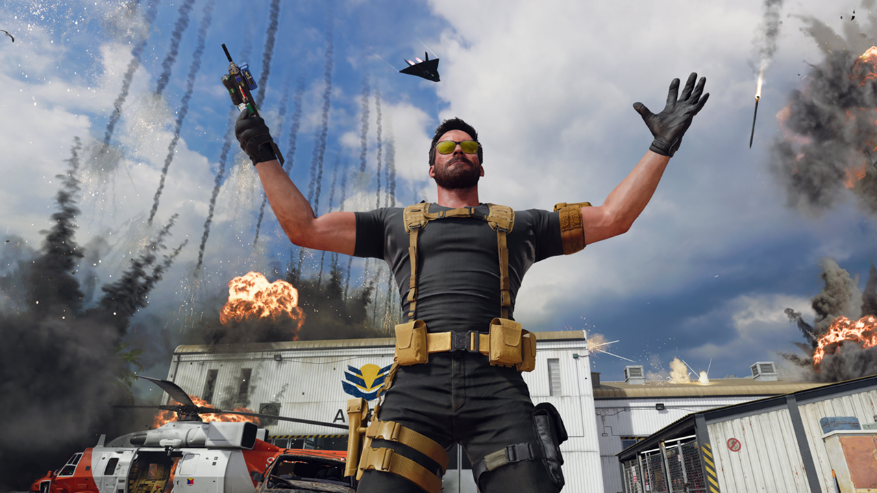 Call of Duty: Black Ops 6 and Warzone Season 1 Roadmap Revealed: Details on Maps, Weapons, and More