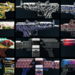 Call of Duty: Black Ops 6 - How to Inspect Weapons