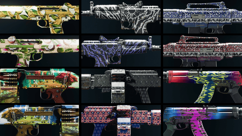 Call of Duty: Black Ops 6 - How to Inspect Weapons