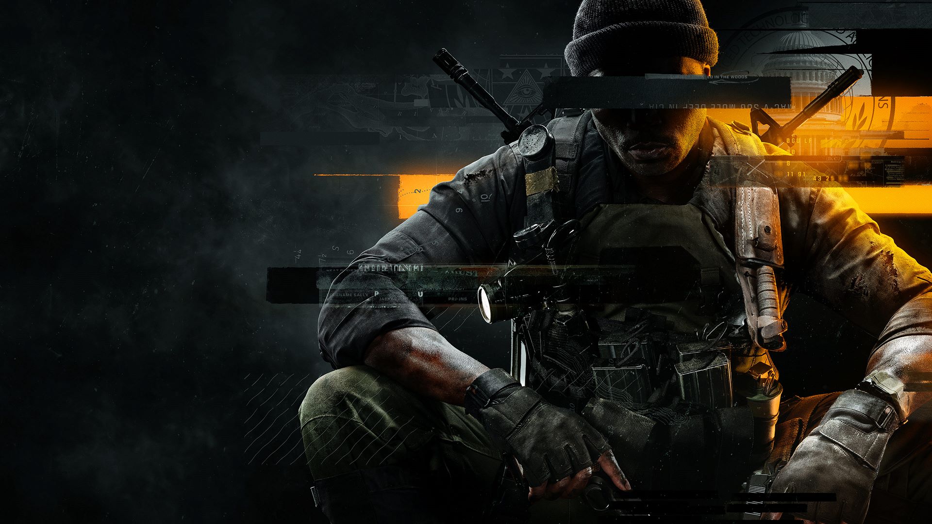 Call of Duty: Black Ops 6 Invades Rogers Arena During Canucks vs. Blackhawks Game