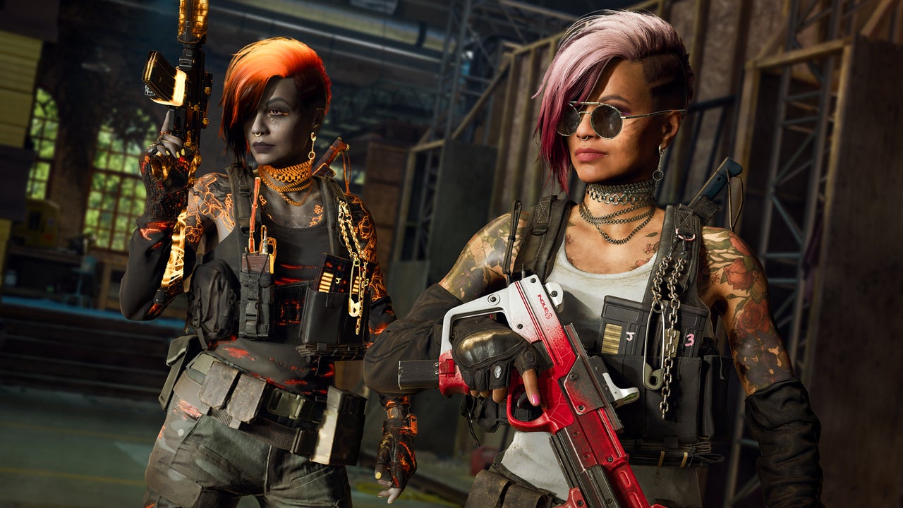 Call of Duty: Black Ops 6 and Warzone Season 1 Patch Notes Details Complete Update List and How It's Handling Bots