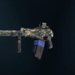Chargeur AS Val le plus puissant dans Black Ops 6 Most Powerful AS Val Loadout in Black Ops 6