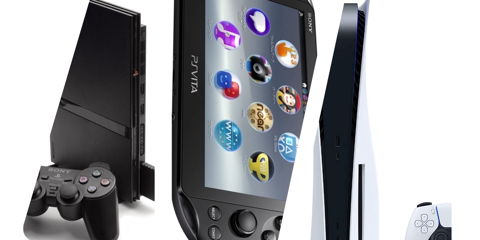Every PlayStation Console, Ranked