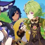 Classement des meilleurs personnages gratuits de Genshin Impact The Best Free Genshin Impact Characters, Ranked
