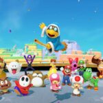 Classement eShop Nintendo Switch au 9 novembre 2024 Nintendo Switch eShop charts - November 9, 2024