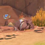 Comment battre l'Avatar de la lave dans Genshin Impact How To Find And Beat Avatar Of Lava In Genshin Impact