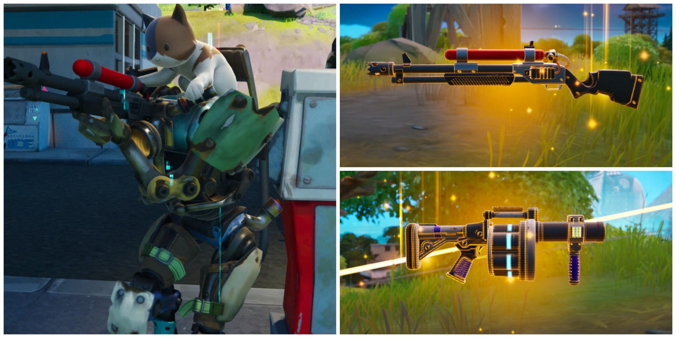 How to Get the Shockwave Launcher