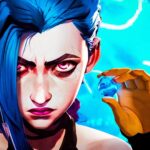 Arcane's Hextech Fully Explained
