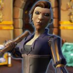 Correctifs des succès discrets de la saison 14 de Sea of Thieves sur Xbox Sea of Thieves stealthy Season 14 Xbox achievements fixed in new update