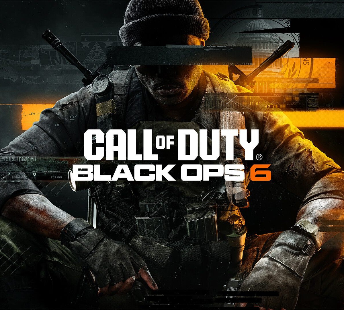Review: Call of duty: Black Ops 6