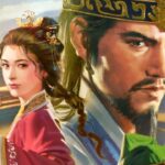 Critique du remake de Romance of the Three Kingdoms 8 sur Switch Romance of the Three Kingdoms 8 Remake Review (Switch eShop)