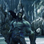 Darksiders II Deathinitive Edition disponible en version physique sur PS5 et Xbox Series dès le 28 janvier 'Darksiders II Deathinitive Edition' Gets Physical Edition for PS5, Xbox Series on January 28th