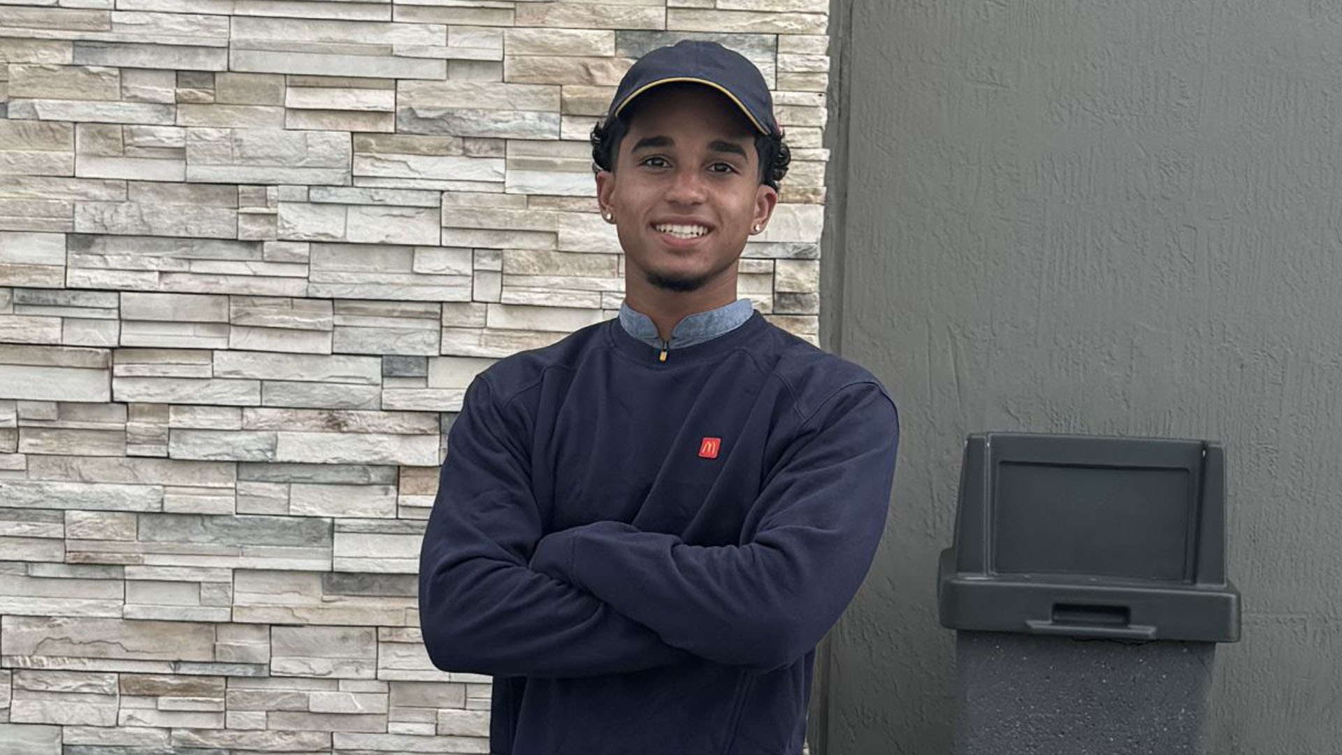 I went from earning minimum wage in McDonald's to making millions playing Fortnite - but I still can't find a girlfriend