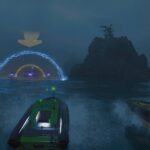 Boat Race Easter Egg In Black Ops 6