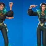 Définition de Beat Synced dans Fortnite : explication de la nouvelle fonctionnalité Fortnite Festival singing doggo