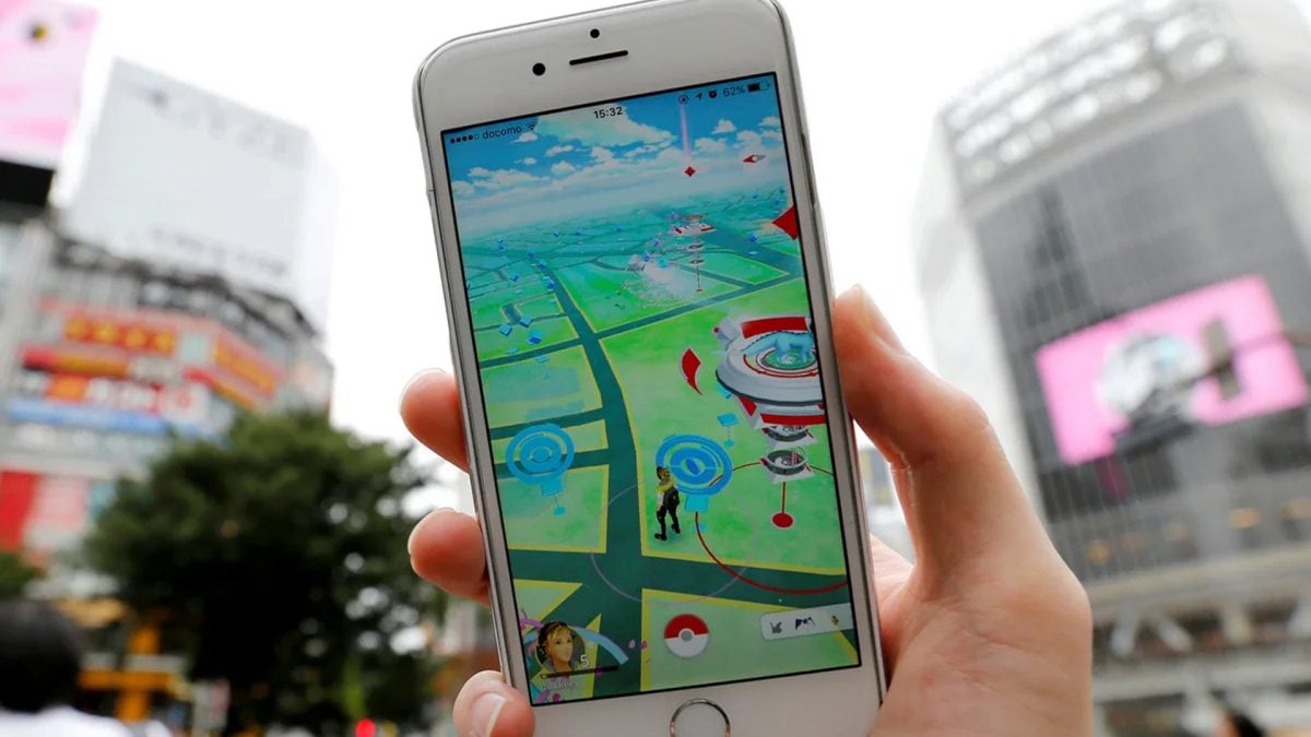How armies are planning to use Pokemon Go’s data to train geospatial AI model for urban combat – Firstpost