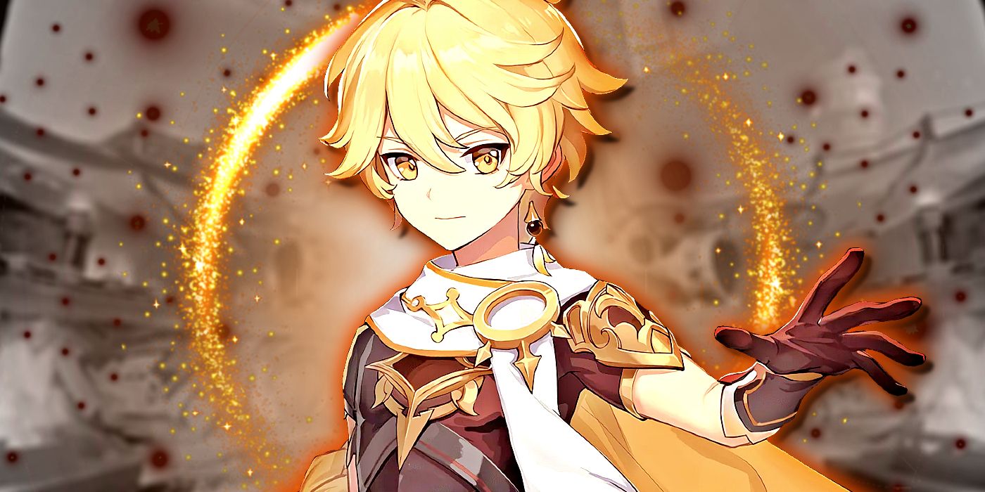 Don't Believe This Genshin Impact 5.3 Leak About The Pyro Traveler Just Yet