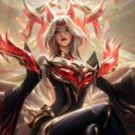 Des joueurs de League of Legends parlent du skin Ahri à 430 $ I spoke to League of Legends players who actually own the $430 Ahri skin