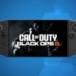 Des joueurs de Legion Go signalent des interdictions similaires à celles de l'an dernier dans Black Ops 6 Legion Go players report being banned in Black Ops 6, in similar fashion to last year's ROG Ally issues