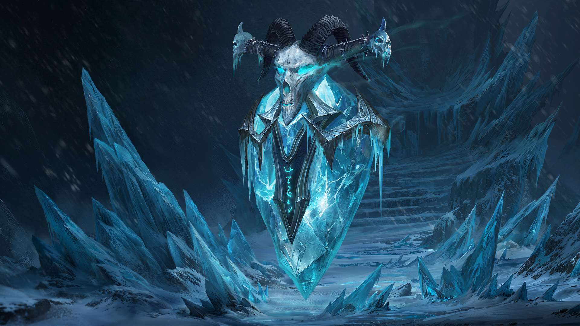 Mourneskull