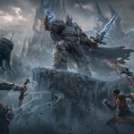 Diablo Immortal teams with World of Warcraft to bring the wrath of the Lich King crashing down on you