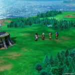Dragon Quest III : le remake 2D arrive sur Xbox Series X Dragon Quest III 2D Remake (Xbox Series X)