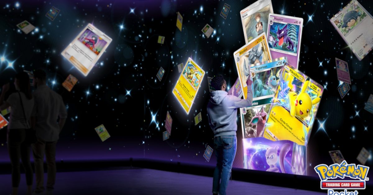 Pokémon Go event at London's Outernet this weekend | What to expect