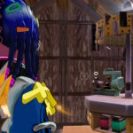 Fortnite Chapter 2 : toutes les locations des ateliers d'amélioration Fortnite Remix Chapter 2: All Upgrade Bench Locations