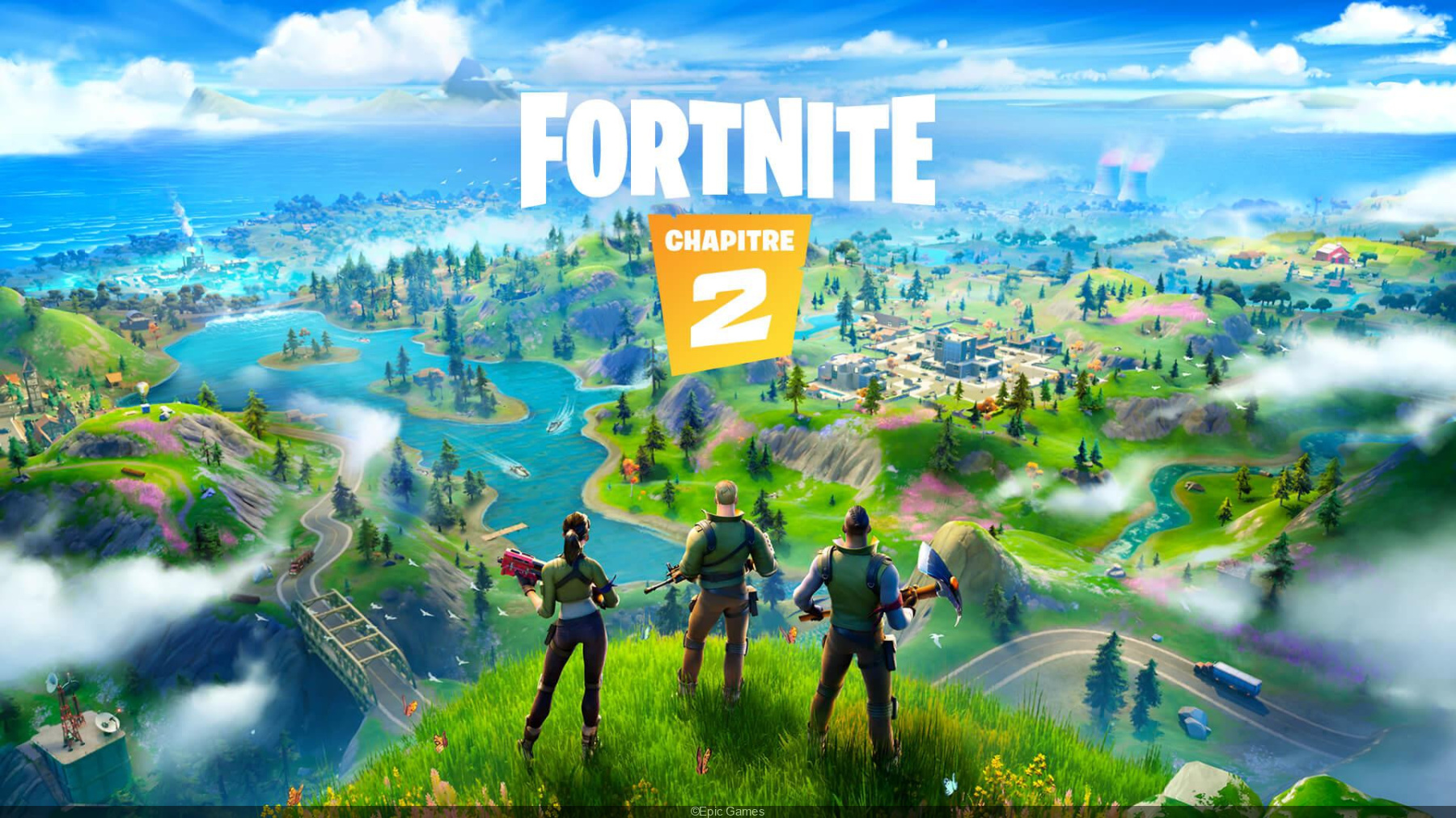 Fortnite: Epic Games' Battle Royale raises the price of its Combat Pass