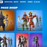 Fortnite annonce le retour des anciens Battle Pass Fortnite reveals important details regarding return of older Battle Passes