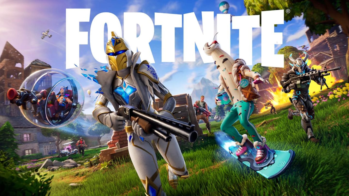 Everything We Know about Fortnite Chapter 6