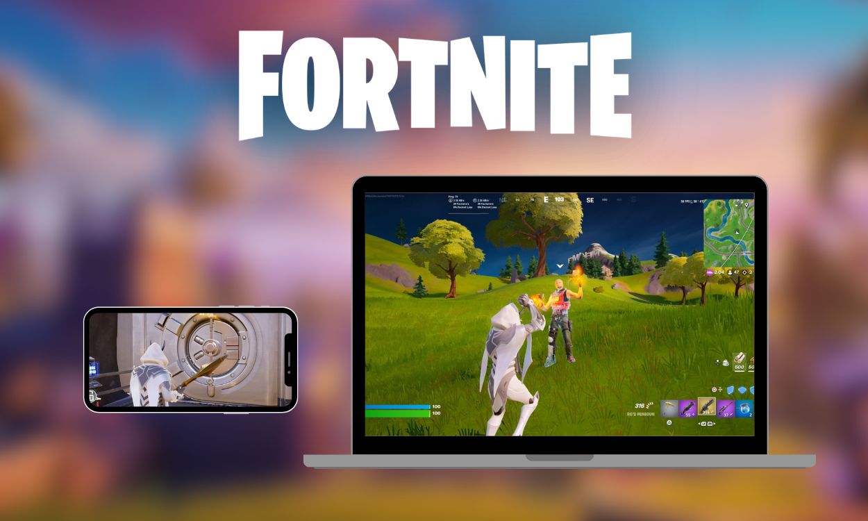 Is Fortnite Cross-Platform? Answered | Beebom