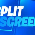 Fortnite : mode écran partagé expliqué How to Play Fortnite Split Screen